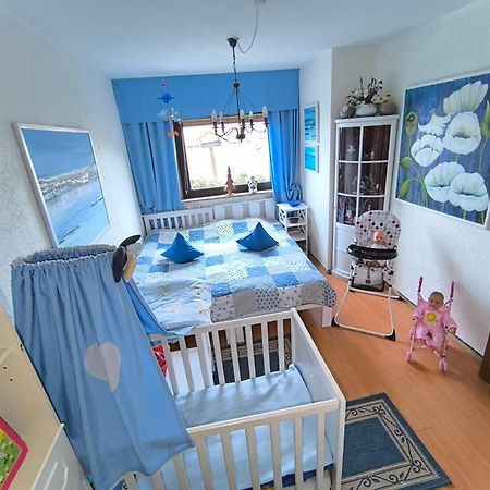 Haus Harzer Bergblick All Inklusiv Бад-Лаутерберг Экстерьер фото